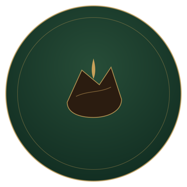 Shilajit Himalayan mineral resin illustration